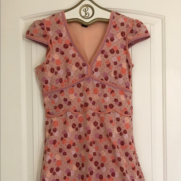 Vintage Marc Jacobs Dress - Picture 2 of 8